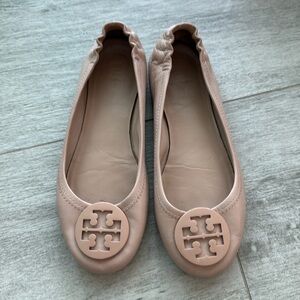 Tory Burch flats